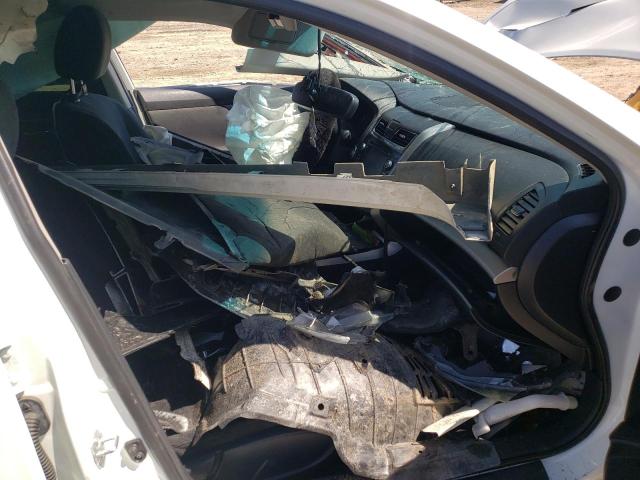 Photo 7 from auction – 2015 NISSAN ALTIMA 2.5 with VIN 1N4AL3AP8FC189468