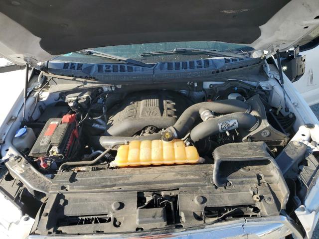 Photo 11 from auction – 2015 FORD F150 SUPER with VIN 1FTEW1EG6FFC18630