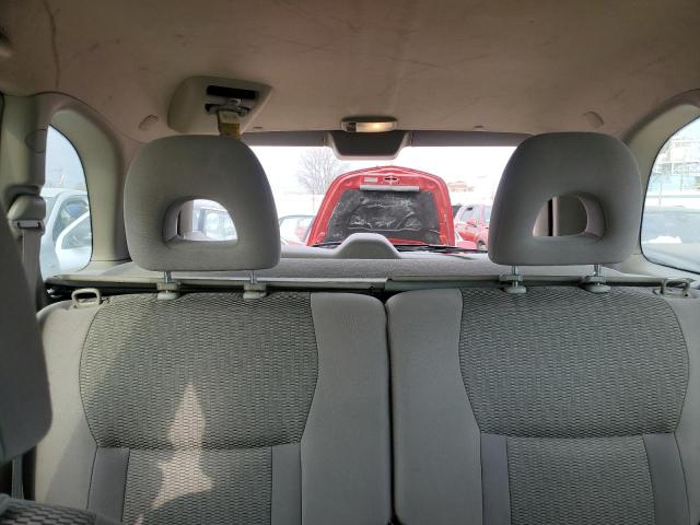 Photo 10 from auction – 2005 TOYOTA RAV4 with VIN JTEGD20V350077930