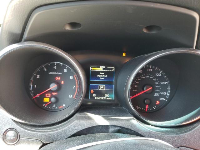 Photo 9 from auction – 2015 SUBARU LEGACY 2.5 with VIN 4S3BNAA65F3008363