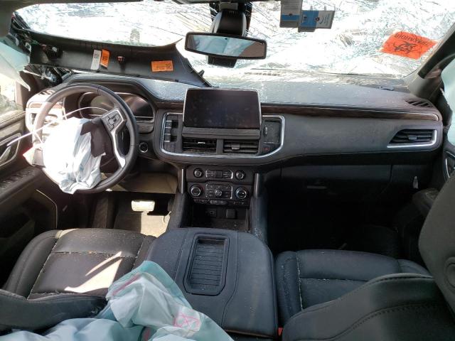 Photo 8 from auction – 2022 CHEVROLET SUBURBAN K with VIN 1GNSKDKD3NR250286