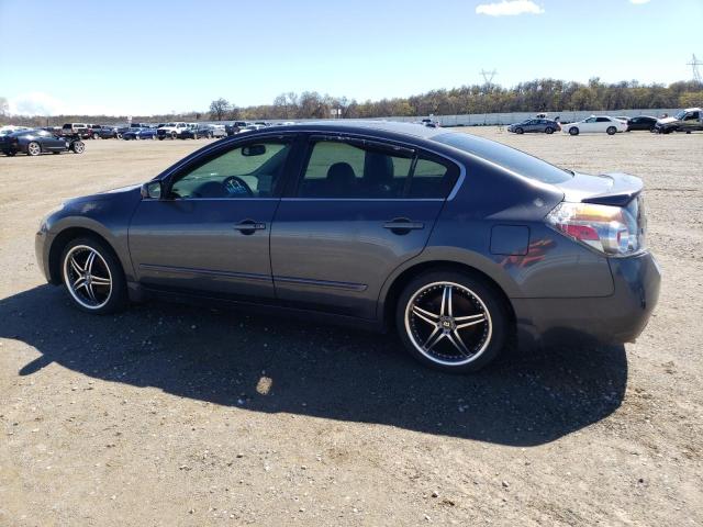 Photo 2 from auction – 2009 NISSAN ALTIMA 2.5 with VIN 1N4AL21E89C171906