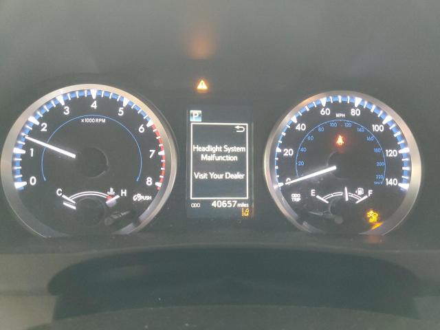 Photo 9 from auction – 2017 TOYOTA HIGHLANDER with VIN 5TDZARFH5HS027337