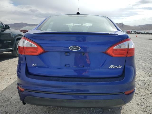 Photo 6 from auction – 2014 FORD FIESTA SE with VIN 3FADP4BJ7EM235855