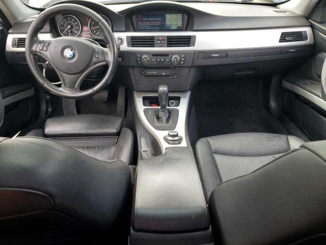 Photo 8 from auction – 2007 BMW 328 I SULE with VIN WBAWV13587PK49539