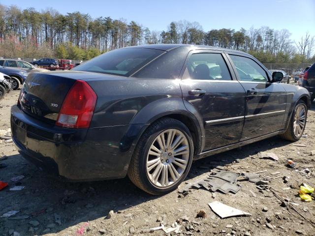 Photo 3 from auction – 2007 CHRYSLER 300 with VIN 2C3KA43RX7H829191