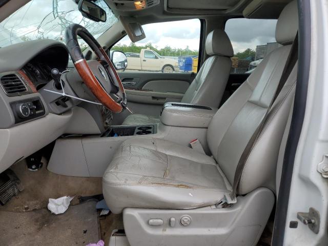 Photo 7 from auction – 2007 CHEVROLET SUBURBAN C with VIN 1GNFC16017J234982