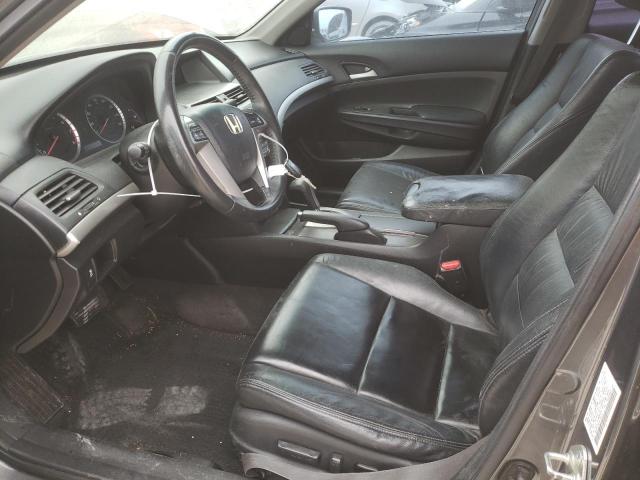 Photo 7 from auction – 2012 HONDA ACCORD SE with VIN 1HGCP2F65CA196291