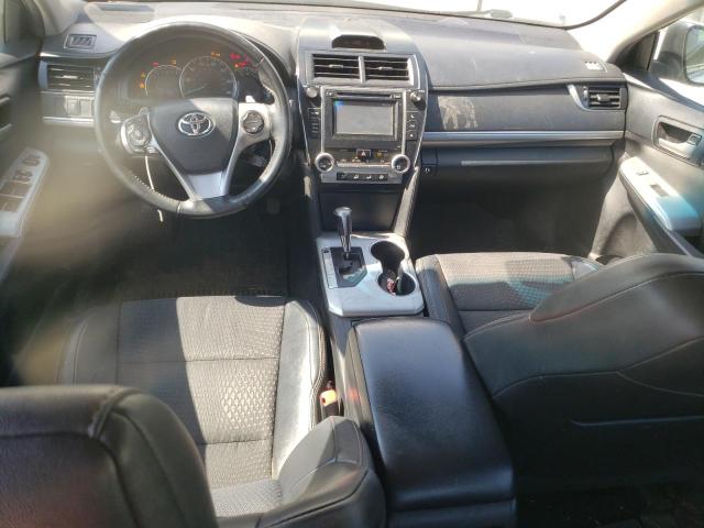 صورة رقم 8 من المزاد - 2012 TOYOTA CAMRY BASE مع VIN 4T1BF1FK7CU550374