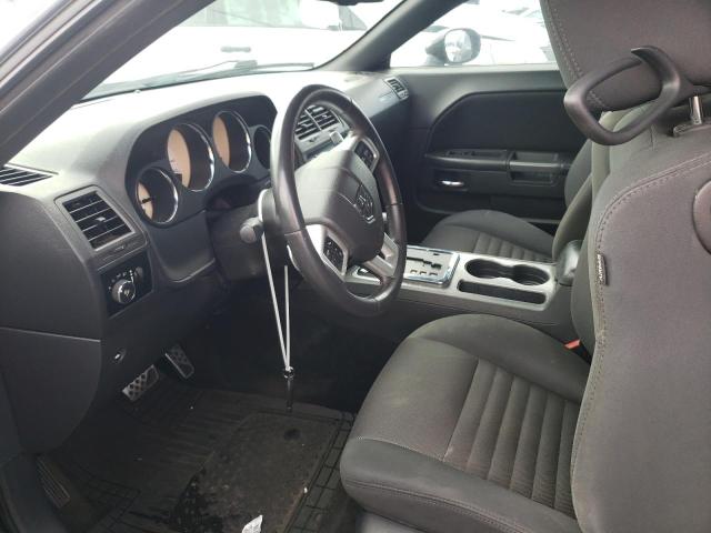Photo 7 from auction – 2013 DODGE CHALLENGER with VIN 2C3CDYBTXDH612607