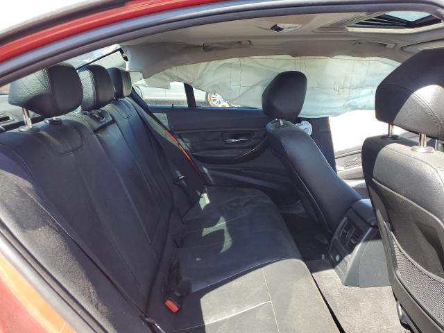 Photo 10 from auction – 2015 BMW 328 I with VIN WBA3A5G59FNS87470