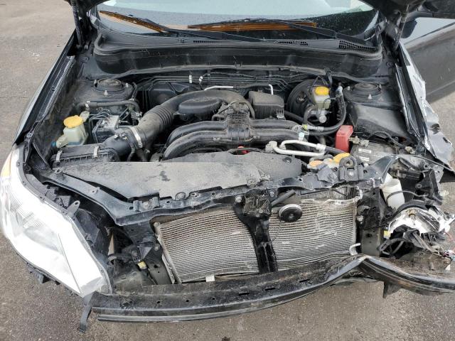Photo 12 from auction – 2013 SUBARU FORESTER 2 with VIN JF2SHADCXDH436472
