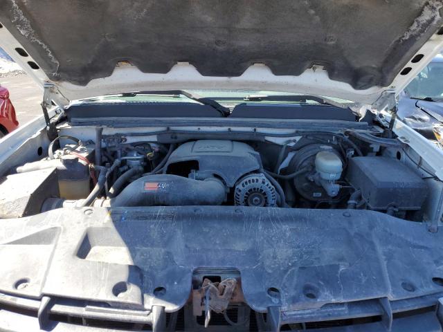 Photo 11 from auction – 2007 GMC NEW SIERRA with VIN 1GTEK19027Z532526