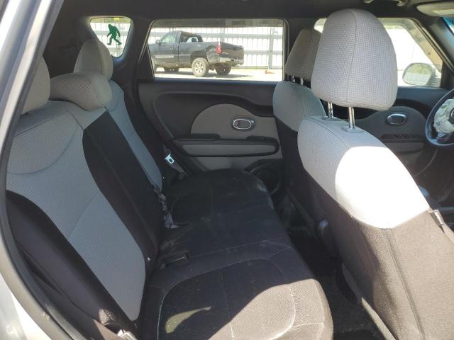 Photo 11 from auction – 2017 KIA SOUL with VIN KNDJN2A23H7437978