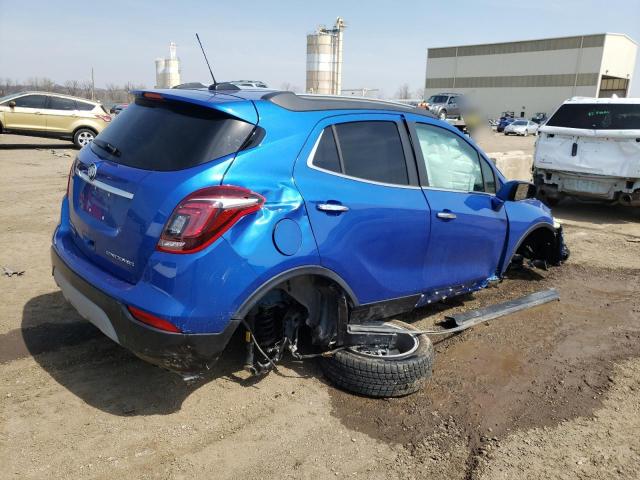Photo 3 from auction – 2018 BUICK ENCORE PRE with VIN KL4CJASB7JB557597