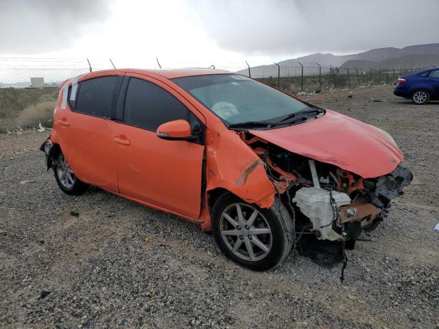 Photo 4 from auction – 2012 TOYOTA PRIUS C with VIN JTDKDTB39C1004150