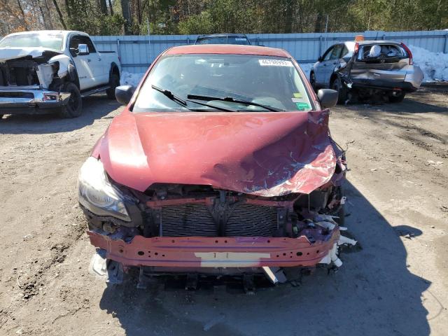Photo 5 from auction – 2014 SUBARU IMPREZA with VIN JF1GPAA62E8239387