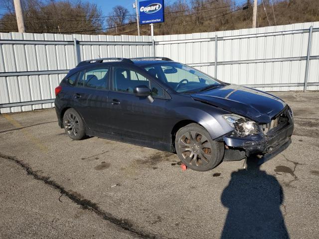 Photo 4 from auction – 2012 SUBARU IMPREZA SP with VIN JF1GPAL69CG219511