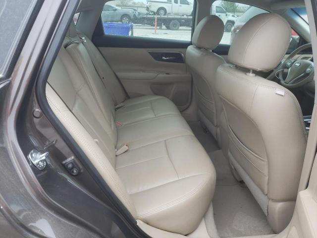 Photo 10 from auction – 2014 NISSAN ALTIMA 2.5 with VIN 1N4AL3AP5EN387685