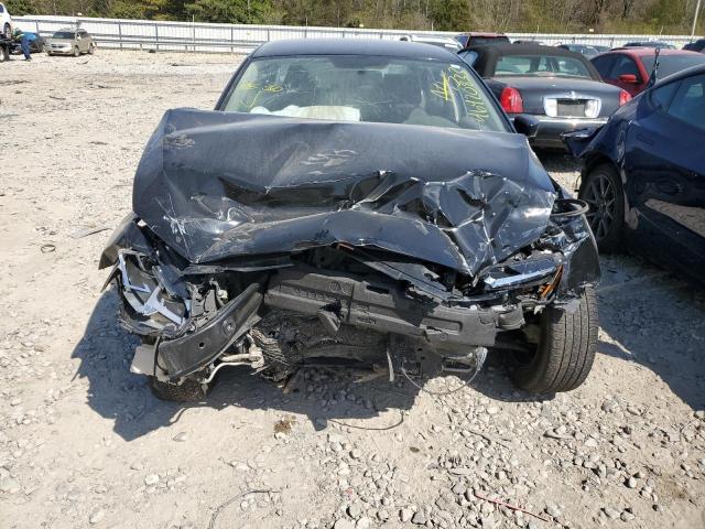 Photo 5 from auction – 2012 VOLKSWAGEN JETTA BASE with VIN 3VW2K7AJ9CM330186