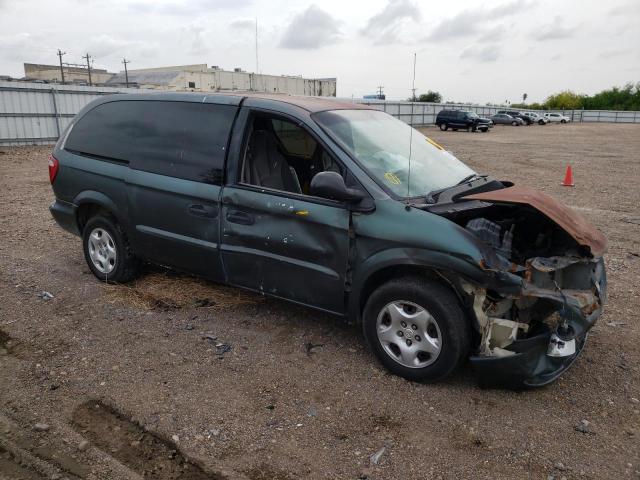 Photo 4 from auction – 2003 DODGE GRAND CARA with VIN 1D4GP24353B210129