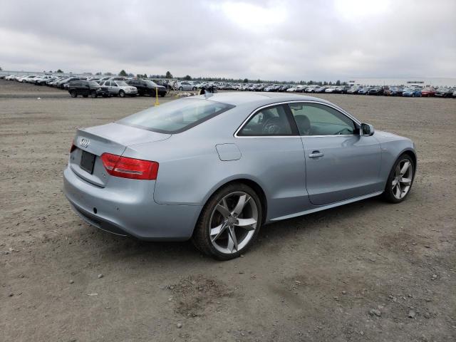 Photo 3 from auction – 2011 AUDI A5 PRESTIG with VIN WAUWFAFR0BA072802