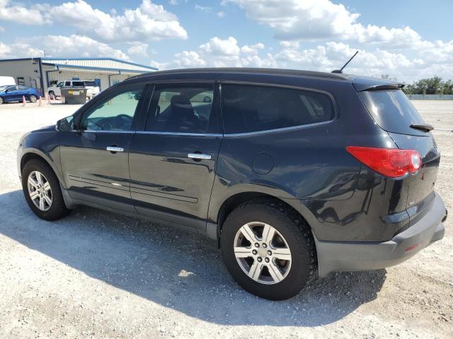 Photo 2 from auction – 2011 CHEVROLET TRAVERSE L with VIN 1GNKVJED0BJ200019