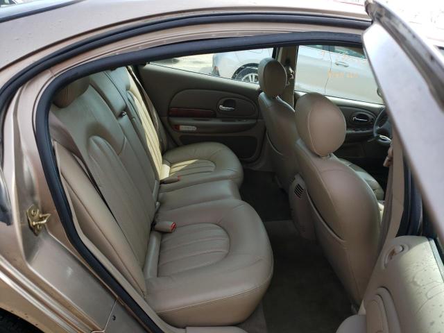 Photo 10 from auction – 2001 CHRYSLER 300M with VIN 2C3HE66G51H587728