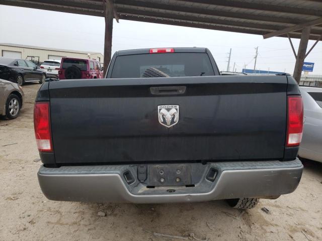 Photo 6 from auction – 2009 DODGE RAM 1500 with VIN 1D3HB16K59J507504