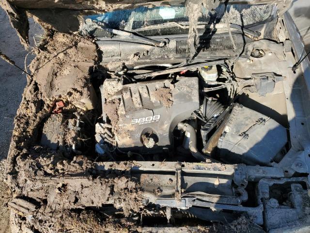 Photo 11 from auction – 2002 BUICK LESABRE CU with VIN 1G4HP54K92U230022