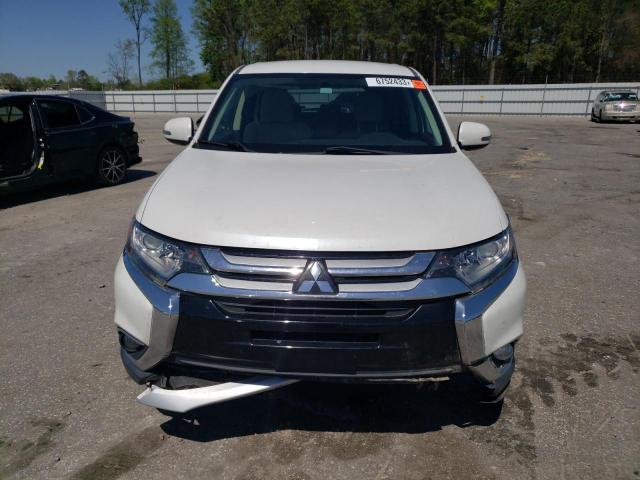 Photo 5 from auction – 2016 MITSUBISHI OUTLANDER with VIN JA4AD3A30GZ007775