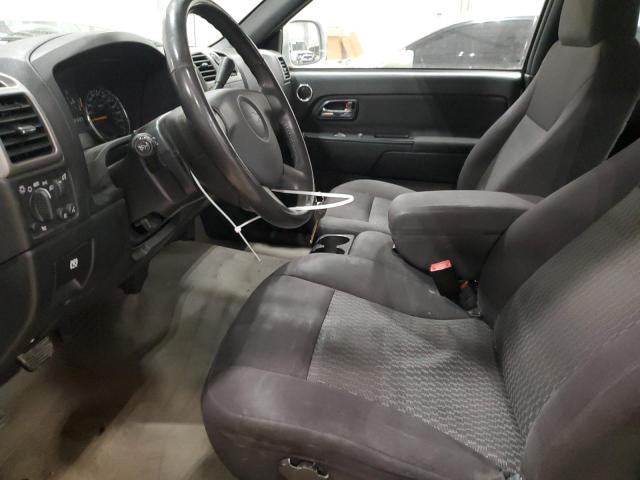 Photo 7 from auction – 2012 CHEVROLET COLORADO with VIN 1GCESBFE8C8121864