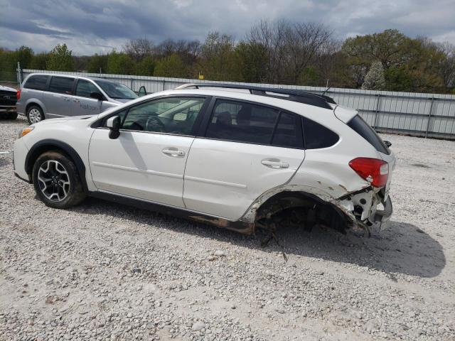 Photo 2 from auction – 2017 SUBARU CROSSTREK with VIN JF2GPABC3HH244408