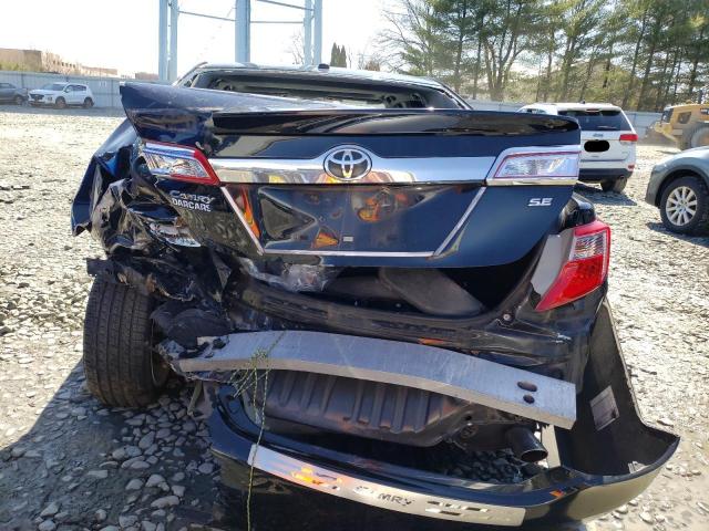 Photo 6 from auction – 2012 TOYOTA CAMRY BASE with VIN 4T1BF1FK1CU194830