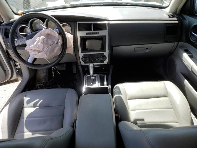 Photo 8 from auction – 2006 DODGE CHARGER R/ with VIN 2B3KA53H06H131553