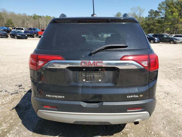 Photo 6 from auction – 2019 GMC ACADIA SLE with VIN 1GKKNLLA7KZ101944