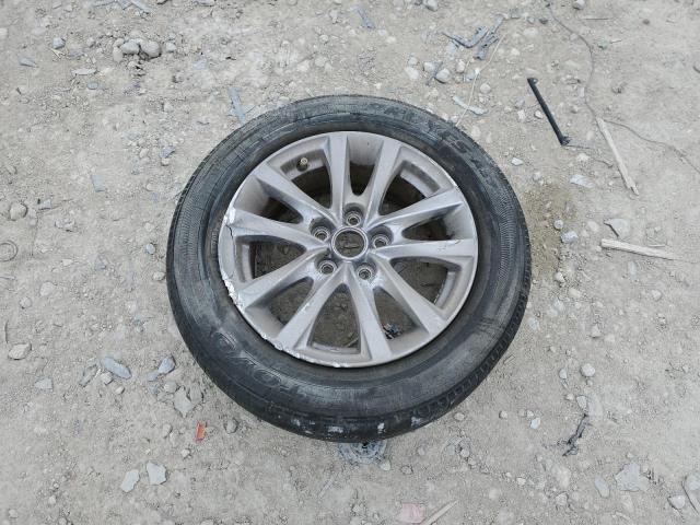 Photo 12 from auction – 2021 MAZDA 3 with VIN 3MZBPAA77MM206440