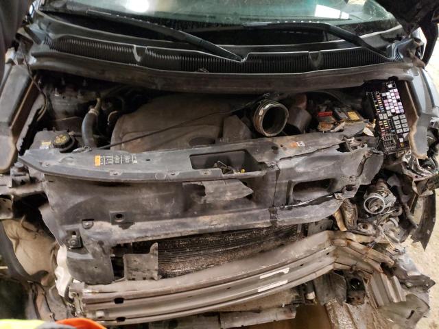 Photo 12 from auction – 2014 FORD EXPLORER L with VIN 1FM5K8F89EGA43886
