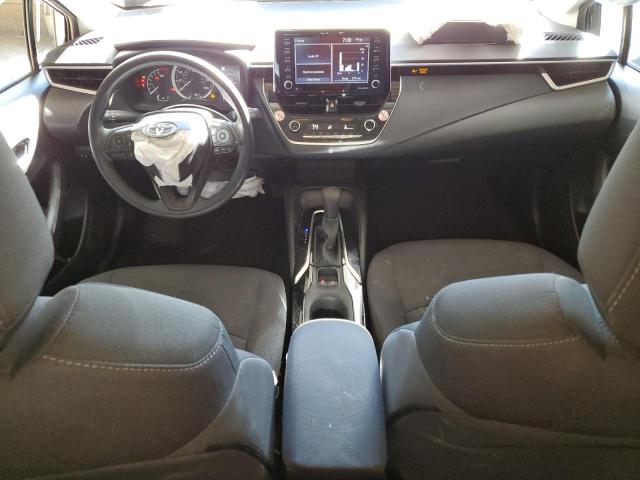 Photo 8 from auction – 2021 TOYOTA COROLLA LE with VIN 5YFEPMAE0MP175704
