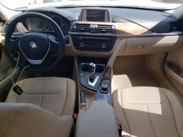 Photo 8 from auction – 2015 BMW 328 I with VIN WBA3A5G57FNS82431