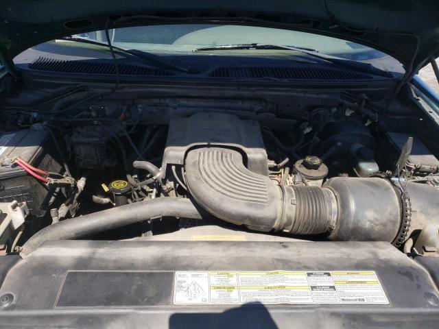 Photo 11 from auction – 2001 FORD F150 SUPER with VIN 1FTRW08W91KE08409