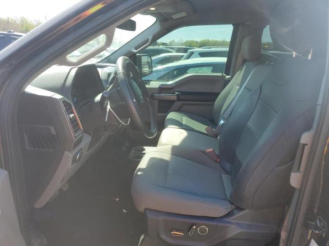 Photo 7 from auction – 2018 FORD F150 SUPER with VIN 1FTFX1EG8JKF98958
