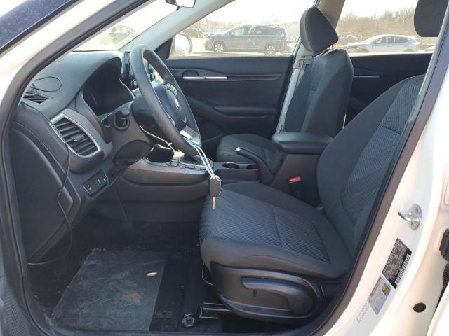 Photo 7 from auction – 2021 KIA SELTOS LX with VIN KNDEPCAAXM7130293
