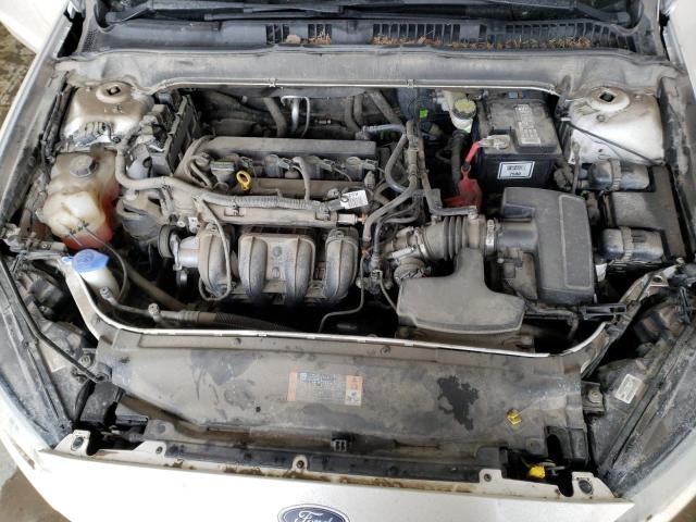 Photo 11 from auction – 2013 FORD FUSION SE with VIN 3FA6P0H75DR143206