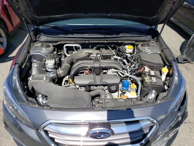 Photo 11 from auction – 2019 SUBARU LEGACY 2.5 with VIN 4S3BNAN62K3013072