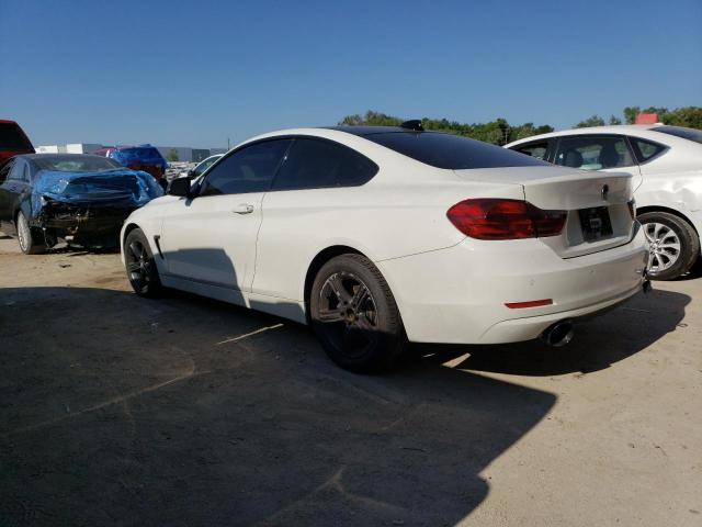Photo 2 from auction – 2014 BMW 428 XI with VIN WBA3N9C56EF721368