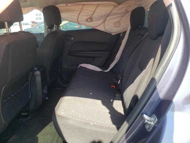 Photo 11 from auction – 2013 GMC TERRAIN SL with VIN 2GKFLREK1D6146778