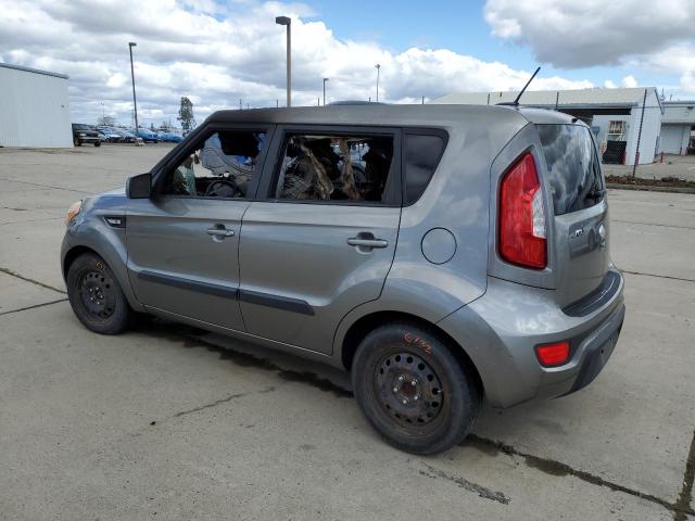 Photo 2 from auction – 2013 KIA SOUL with VIN KNDJT2A53D7615477