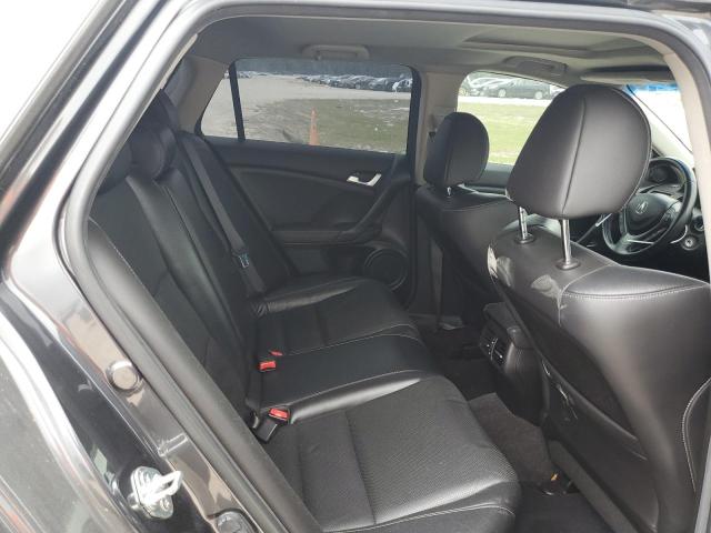 Photo 10 from auction – 2011 ACURA TSX with VIN JH4CW2H61BC002050