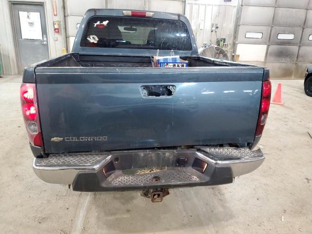 Photo 6 from auction – 2006 CHEVROLET COLORADO with VIN 1GCDT136668259293